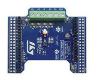 EVAL BOARD, DUAL BRUSH DC MOTOR DRIVER