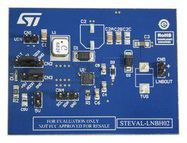 EVAL BOARD, LNB POWER SUPPLY