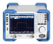 SPECTRUM ANALYZER, 9KHZ TO 3GHZ.