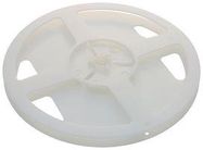 ANTISTATIC PLASTIC REEL, 8MM, 30PK