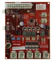 EVAL BOARD, PWM CONTROLLER