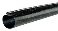 HEAT-SHRINKABLE SLEEVE, 139MM, BLACK