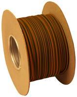 NON-SHRINKABLE SLEEVE, 2MM, BROWN