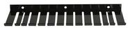 WALL MOUNT LEAD RACK, 50 LEAD
