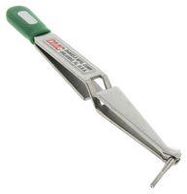 REMOVAL TOOL, TWEEZER, CONTACT