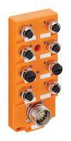 SENSOR DISTRIBUTION BOX, M12-5P, 8PORT