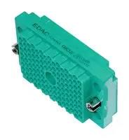 RCPT HOUSING, 120POS, 3.81MM
