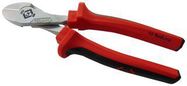 SIDE CUTTER, 2.5MM, 200MM