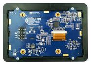 DEV MODULE, 800X480 TFT LCD DISPLAY