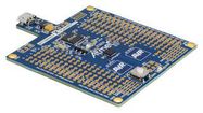 DEV BOARD, AVR MICROCONTROLLER