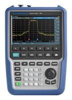 SPECTRUM ANALYZER, HANDHELD, 5KHZ-2GHZ.