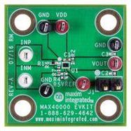 EVAL BOARD, COMPARATOR