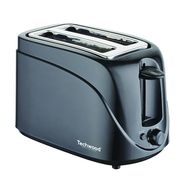 Toaster  Techwood TGP-246 (black), Techwood