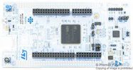 DEV BOARD, CORTEX-M4 MCU