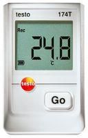 MINI DATA LOGGER, TEMP, -30 TO +70 DEG