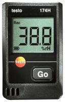 DATA LOGGER, TEMP/HUMIDITY, -20 TO 70DEG