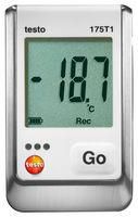 DATA LOGGER, TEMP, -35 TO 55 DEG