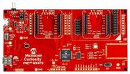 DEV BOARD, CURIOSITY PIC32 MCU