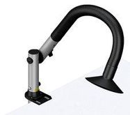 FUNNEL NOZZLE, EXTRACTION ARM, 1.14M