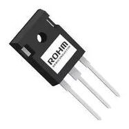 MOSFET, SIC, N-CH, 1.2KV, 26A, TO-247N