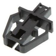 CONNECTOR HOUSING, PLUG, 2POS