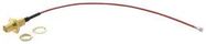 RF CABLE ASSY, SMA JACK-U.FL PLUG, 200MM