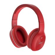 Edifier W800BT Plus wireless headphones, aptX (red), Edifier