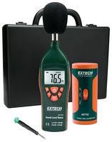 SOUND METER KIT, TYPE 2, 35 TO 130 DB