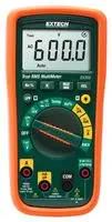 DMM, HANDHELD, TRUE RMS, 4DIGI, AUTO/MAN