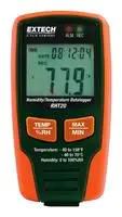 HUMIDITY & TEMP USB DATALOGGER, 16000