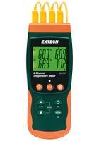 DATALOGGING THERMOMETER, 4CH, 20MILLION