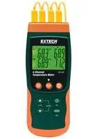 DATALOGGING THERMOMETER, 4CH, 20MILLION