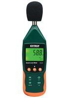 SOUND METER /DATALOGGER, 30 TO 130 DB