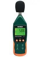 SOUND METER /DATALOGGER, 30 TO 130 DB