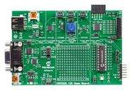 DEMO BOARD, USB TO I2C/UART COMM