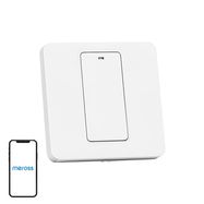 Smart WiFi Wall Switch MSS550X EU Meross (HomeKit), Meross