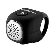 Bicycle Bell Black Rockbros CB1709BK, Rockbros