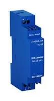 POWER SUPPLY, AC-DC, 24V, 0.42A