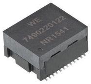 LAN-TRANSFORMER, IEEE802.3BT, 1:1, 350UH