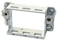 HINGED FRAME, SIZE 10B, 3 MODULE