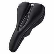 Rockbros silicone bicycle saddle cover LF047-B, Rockbros