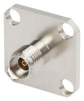 RF COAXIAL, 2.92MM JACK, 50 OHM, FLANGE