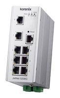 ETHERNET SWITCH, 10MBPS, 100MBPS, 1GBPS