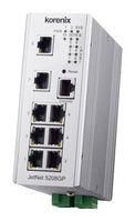 ETHERNET SWITCH, 10MBPS, 100MBPS, 1GBPS