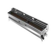 CARD EDGE CONN, PCLE GEN 4, DUAL, 124POS