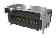 CARD EDGE CONN, PCLE GEN 5, DUAL, 38POS