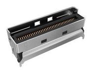 CARD EDGE CONN, PCLE GEN 4, DUAL, 74POS