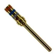 CIR CONTACT, SIZE 22M, SOCKET, CRIMP