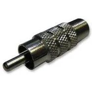 RF ADAPTOR, PLUG- JACK