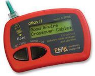 Atlas IT Network Cable Analyzer